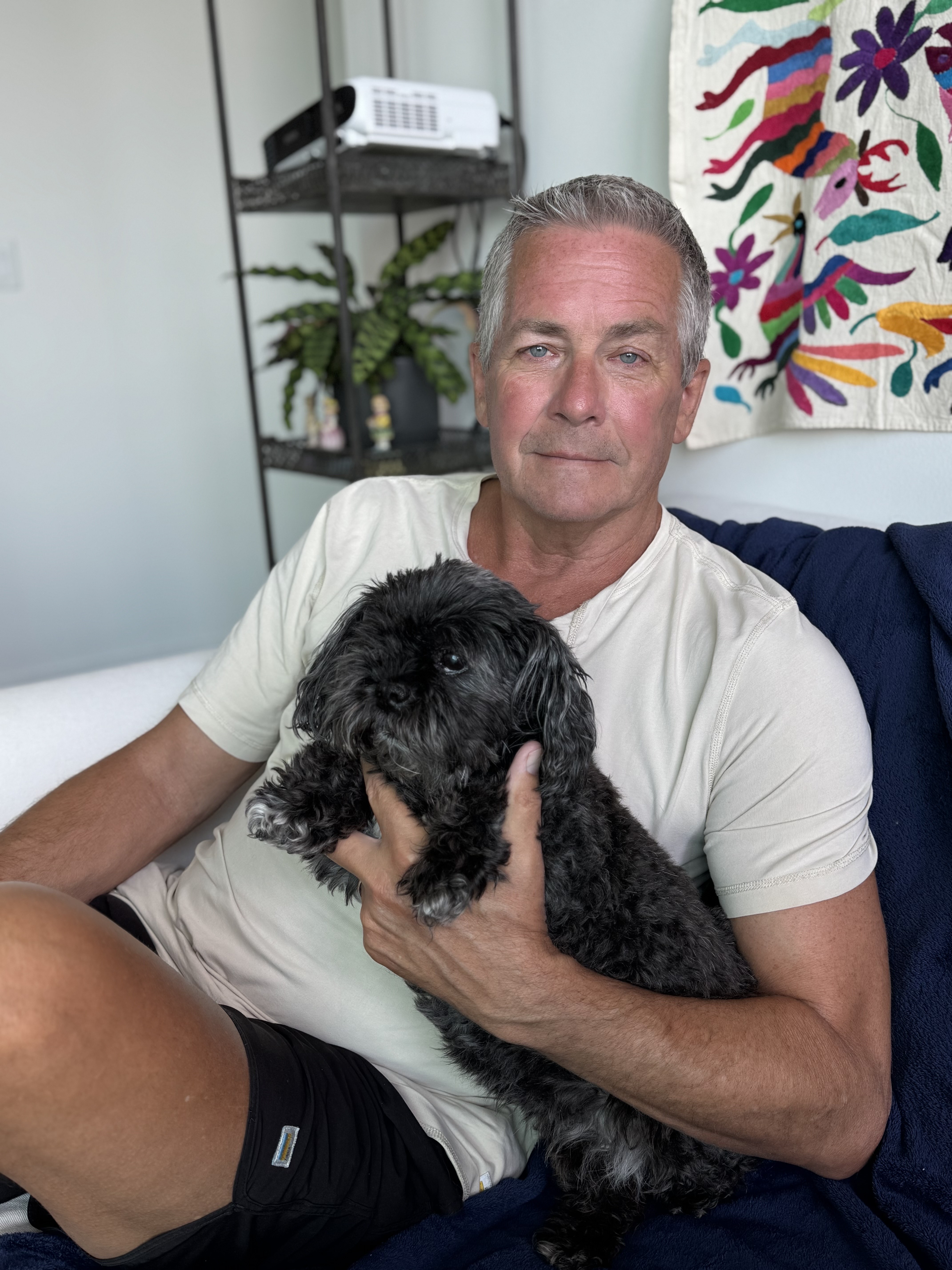 Jeff - Pet Walker